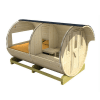 Camping Barrel 330 - Image 2