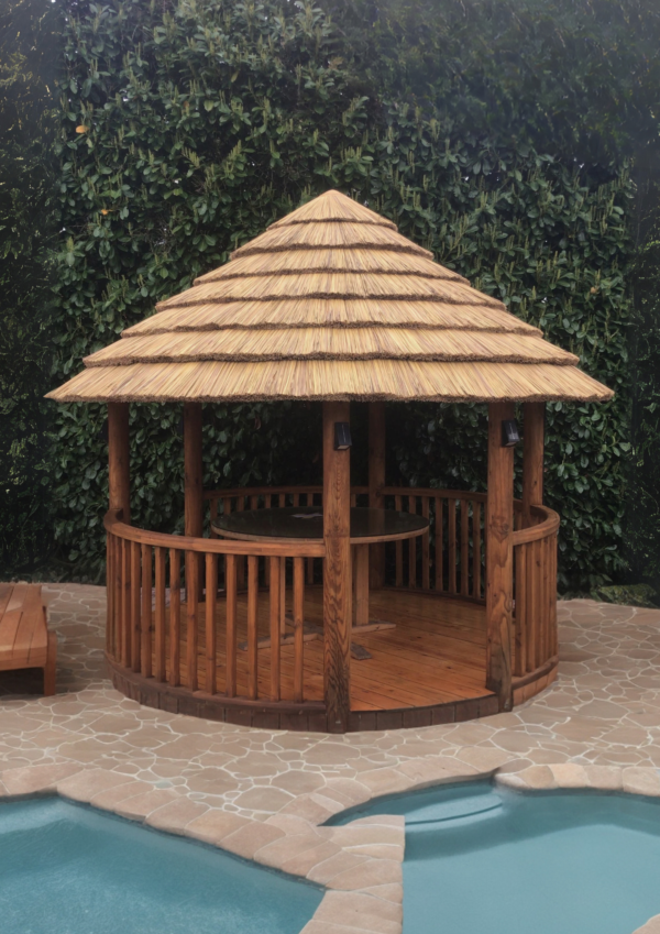 Gazebo