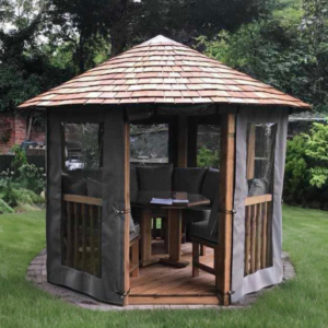 Gazebo