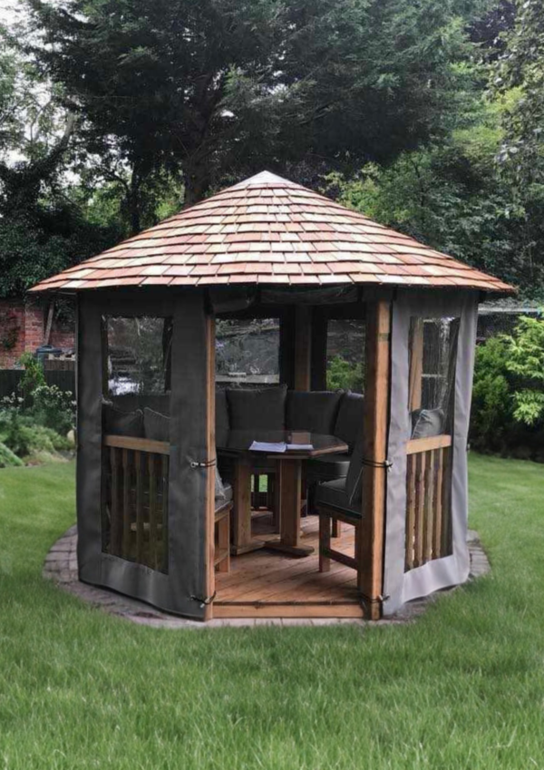 Gazebo