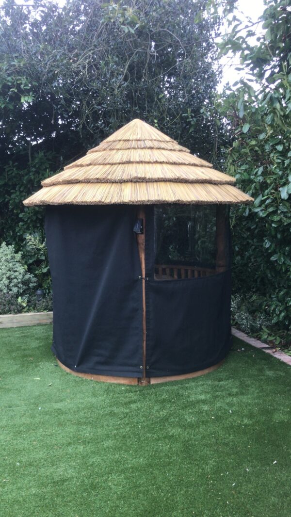 Gazebo nr1