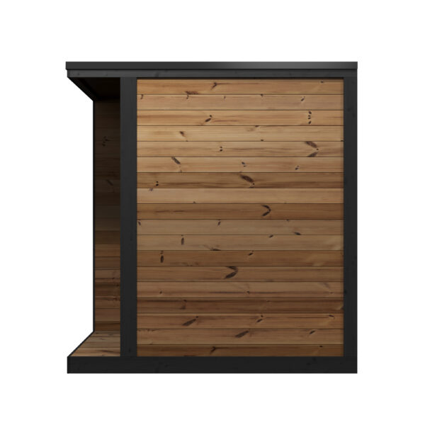 "HIKI S" Luxury Sauna - Image 6