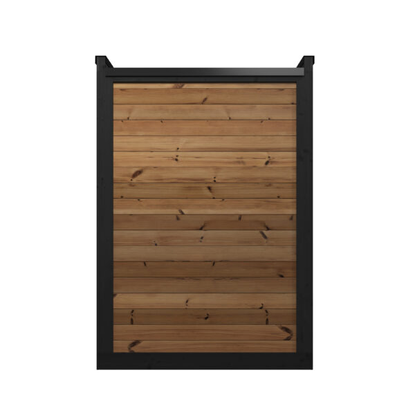 "HIKI S" Luxury Sauna - Image 5