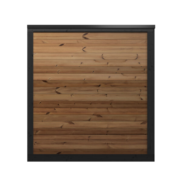 "HIKI S" Luxury Sauna - Image 4