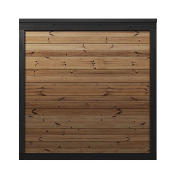 “HIKI L” Luxury Sauna - Image 2